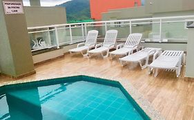 Apto no Itaguá - Varanda Gourmet e Lazer completo