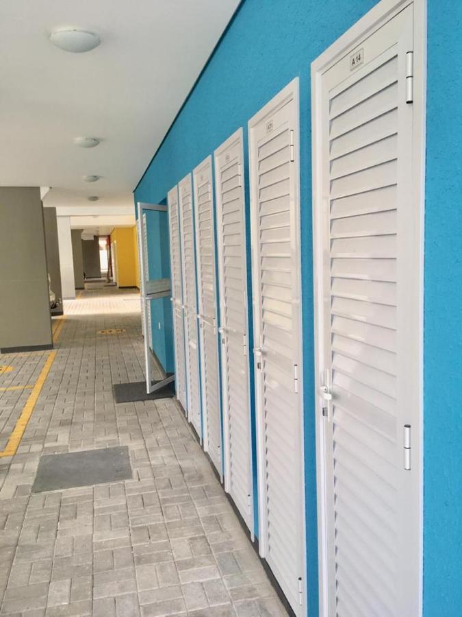 Apto no Itaguá - Varanda Gourmet e Lazer completo Ubatuba Exterior foto